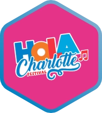 Hola Charlotte Festival