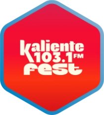 Kaliente Fest 103.1 FM