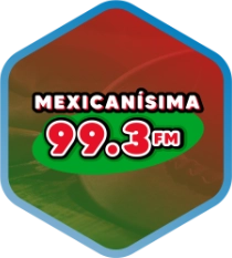 Mexicanísima 99.3 FM