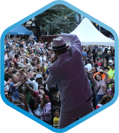 Community event