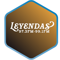 Station logo