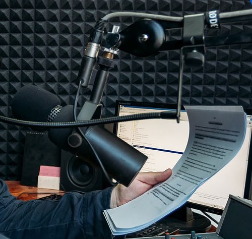 Radio