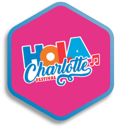 Hola Charlotte Festival