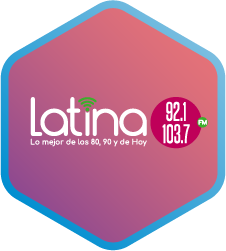 Station logo
