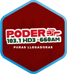 Station logo
