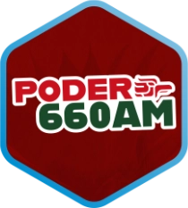 Poder 660 AM